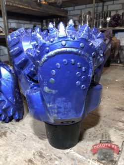 Шарошечное долото 346 IADC 325