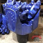 Шарошечное долото 346 IADC 325