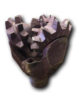 Шарошечное долото 349.2 М-ГВУ (Волгабурмаш)