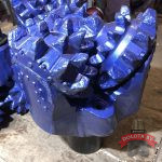 Шарошечное долото 346 IADC 325