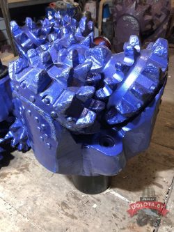 Шарошечное долото 346 IADC 325