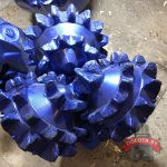 Шарошечное долото 346 IADC 325