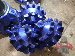 Шарошечное долото 346 IADC 325