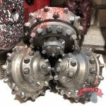 Шарошечное долото 171,4 ТКЗ-ПГВ