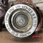 Шарошечное долото 171,4 ТКЗ-ПГВ