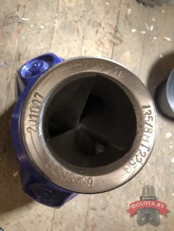 Шарошечное долото 346 IADC 325