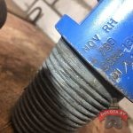 PDC 120.6мм. (USA - NOV REED)