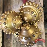 Шарошечное долото 244.5 IADC 635