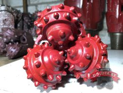 Шарошечное долото 120.6 iadc 517 (USA)