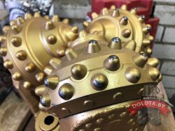 Шарошечное долото 244.5 IADC 635