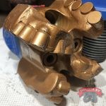 PDC 120.6мм. (USA - NOV REED)