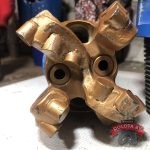 PDC 120.6мм. (USA - NOV REED)