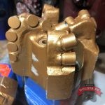 PDC 120.6мм. (USA - NOV REED)