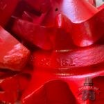 Долото шарошечное Ш-660.4 типа М-ГВ (26") TSK