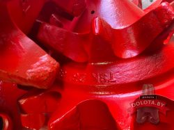 Долото шарошечное Ш-660.4 типа М-ГВ (26") TSK