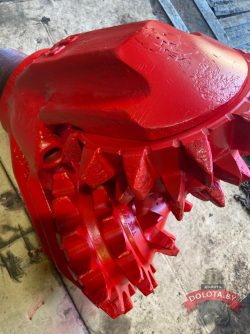 Долото шарошечное Ш-660.4 типа М-ГВ (26") TSK