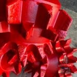 Долото шарошечное Ш-660.4 типа М-ГВ (26") TSK