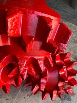 Долото шарошечное Ш-660.4 типа М-ГВ (26") TSK