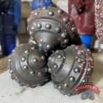 Шарошечное долото 132 К-ЦВ (ГОРМАШ)