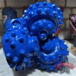 Шарошечное долото 215,9 IADC 537 (KingDream)