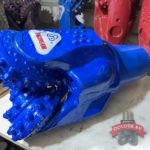 Шарошечное долото 215,9 IADC 537 (KingDream)