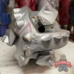 PDC 142.9мм. BP (Буринтех)