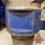 PDC 142.9мм. BT413 (Буринтех)