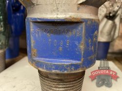 PDC 142.9мм. BT413 (Буринтех)