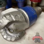 PDC 142.9мм. BT413 (Буринтех)