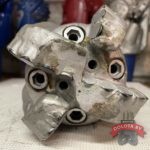 PDC 142.9мм. BT413 (Буринтех)