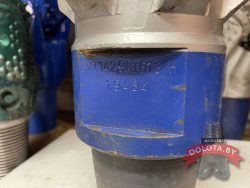 PDC 142.9мм. BT613 (Буринтех)