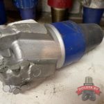 PDC 142.9мм. BT613 (Буринтех)