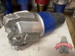 PDC 142.9мм. BT613 (Буринтех)