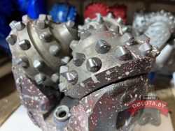 Шарошечное долото 200 МЗ-ПГВ (ГОРМАШ)