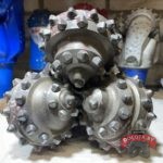 Шарошечное долото 200 МЗ-ПГВ (ГОРМАШ)