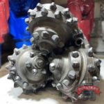 Шарошечное долото 200 МЗ-ПГВ (ГОРМАШ)