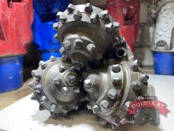 Шарошечное долото 200 МЗ-ПГВ (ГОРМАШ)