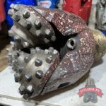 Шарошечное долото 200 МЗ-ПГВ (ГОРМАШ)