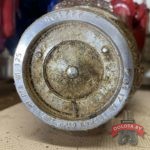 Шарошечное долото 200 МЗ-ПГВ (ГОРМАШ)