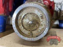 Шарошечное долото 200 МЗ-ПГВ (ГОРМАШ)