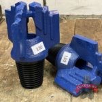 Долото трехлопастное ф130мм. (Импортное)