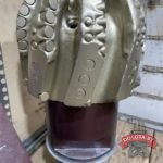 PDC 215.9 FD913MH (Волгабурмаш)