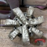 PDC 215.9 FD716MH (Волгабурмаш)