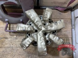 PDC 215.9 FD716MH (Волгабурмаш)