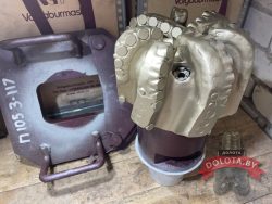 PDC 215.9 FD716MH (Волгабурмаш)