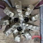 PDC 215.9 FD913MH (Волгабурмаш)