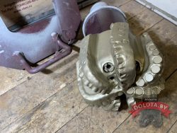 PDC 215.9 FD716MH (Волгабурмаш)