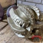 PDC 215.9 FD913MH (Волгабурмаш)