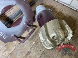 PDC 215.9 FD716MH (Волгабурмаш)