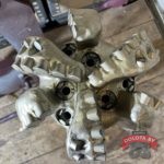 PDC 219.1 FD616MHB (Волгабурмаш)